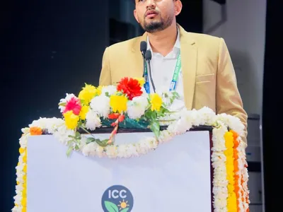 Award ceremony photo 5